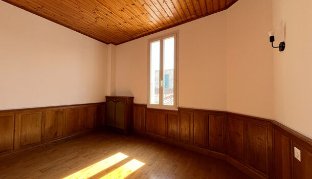 Villa / Maison 5 pièces  à vendre Saint-Denis-d'Oléron 17650