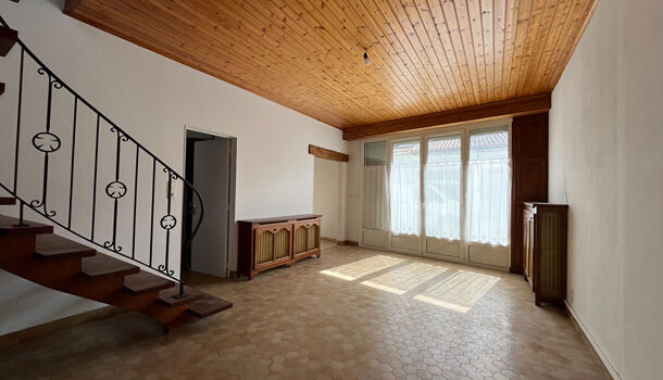 Villa / Maison 5 pièces  à vendre Saint-Denis-d'Oléron 17650