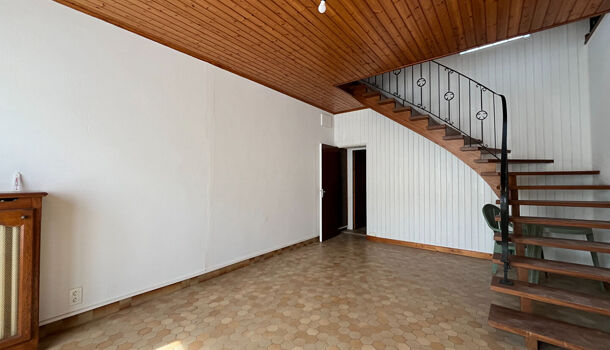 Villa / Maison 5 pièces  à vendre Saint-Denis-d'Oléron 17650