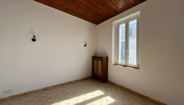 Villa / Maison 5 pièces  à vendre Saint-Denis-d'Oléron 17650