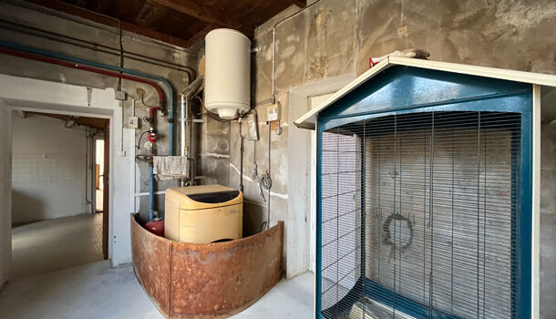 Villa / Maison 5 pièces  à vendre Saint-Denis-d'Oléron 17650