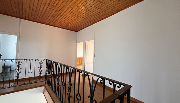 Villa / Maison 5 pièces  à vendre Saint-Denis-d'Oléron 17650