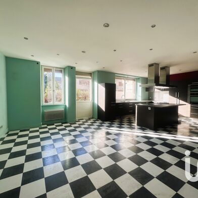 Appartement 4 pièces 380000 €