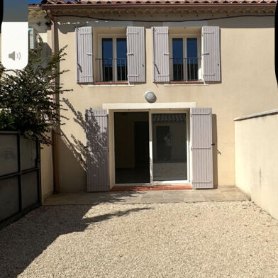 Maison 3 pièces 218000 €