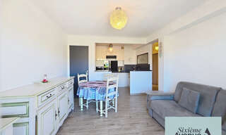 Appartement 2 Pièces 39 m² à vendre à Six-Fours-les-Plages (83140)