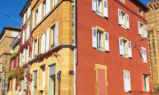 Immeuble  300 m² à vendre à Bessenay (69690)