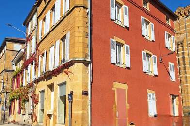 Immeuble  499000 €