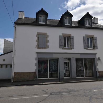 Immeuble  300000 €