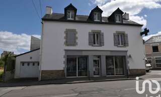 Immeuble  137 m² à vendre à Quimperlé (29300)