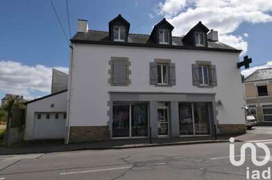 Immeuble  270000 €