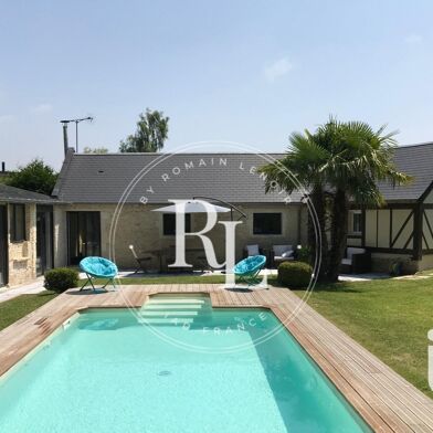 Maison 3 pièces 280000 €