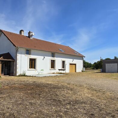 Maison 10 pièces 230000 €