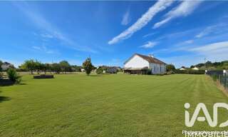 Maison 10 Pièces 295 m² à vendre à Saint-Georges-de-Poisieux (18200)