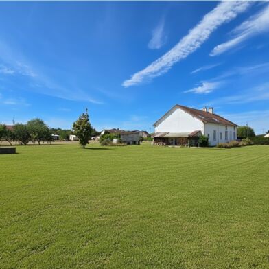 Maison 10 pièces 210000 €