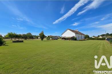 Maison 10 pièces 210000 €