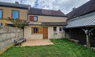 Maison 5 Pièces 117 m² à vendre à Marcilly-sur-Eure (27810)