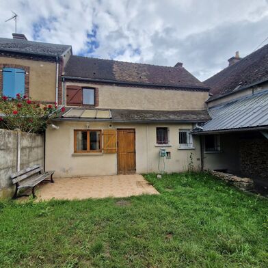 Maison 5 pièces 178400 €