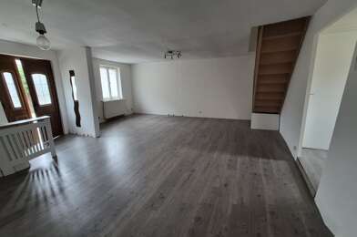 Maison 5 pièces 168400 €