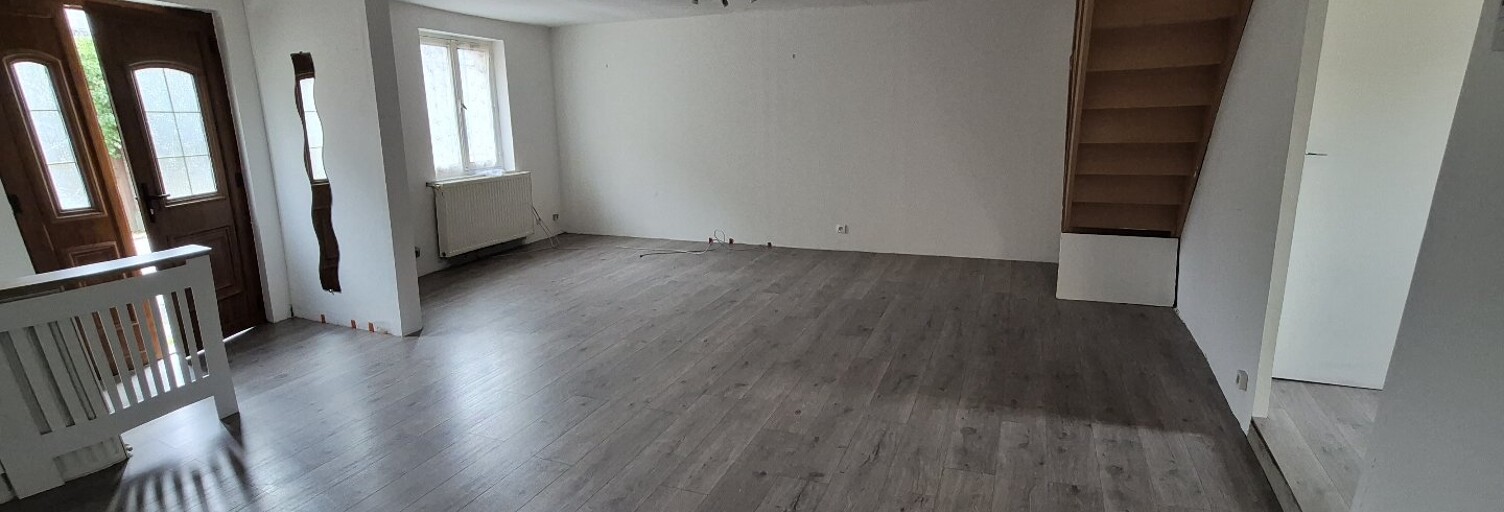 Maison 5 Pièces 117 m² à vendre à Marcilly-sur-Eure (27810)