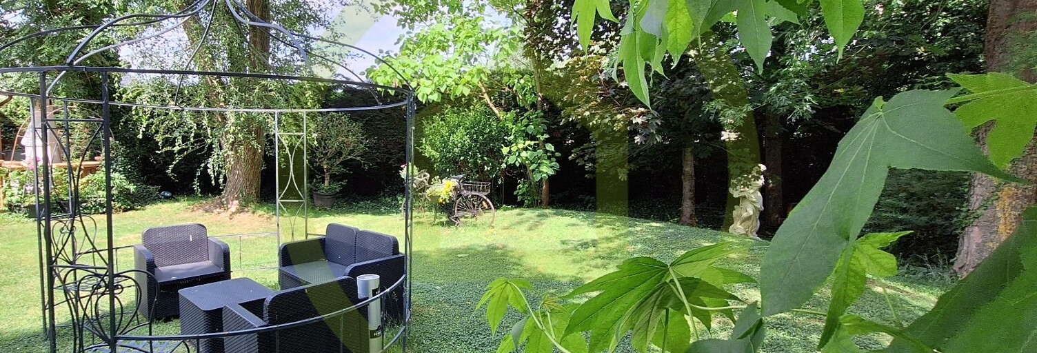 Maison 9 Pièces 173 m² à vendre à Bouchain (59111)