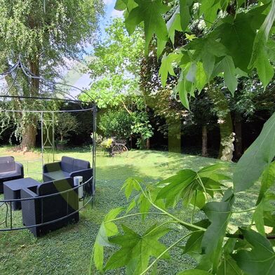 Maison 9 pièces 415000 €