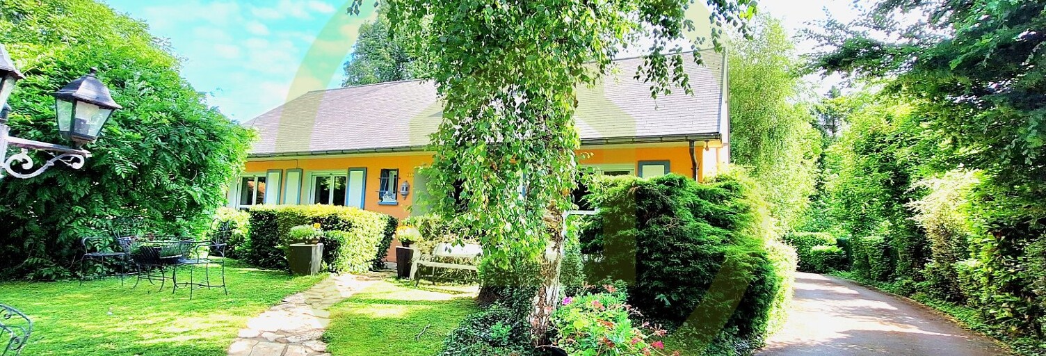 Maison 9 Pièces 173 m² à vendre à Bouchain (59111)