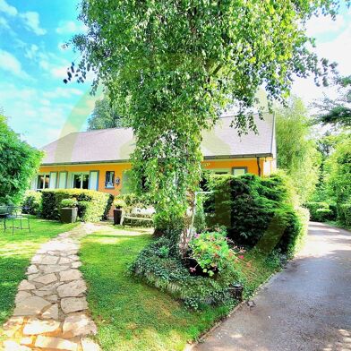 Maison 9 pièces 415000 €