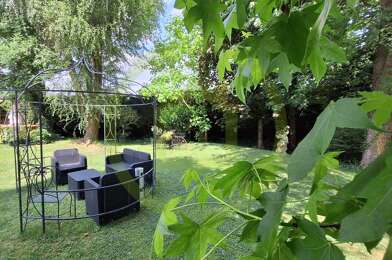 Maison 9 pièces 415000 €