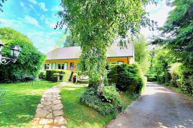 Maison 9 pièces 415000 €