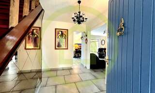 Maison 9 Pièces 173 m² à vendre à Bouchain (59111)