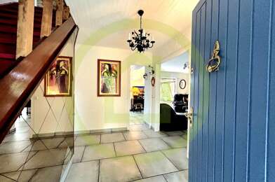 Maison 9 pièces 414000 €