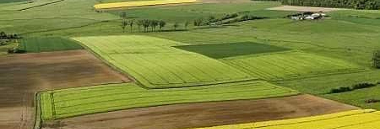 Terrain  1525000 m² à vendre à Saint-Lactencin (36500)