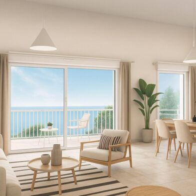 Appartement 2 pièces 168009 €