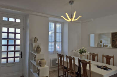 Maison 4 pièces 210000 €