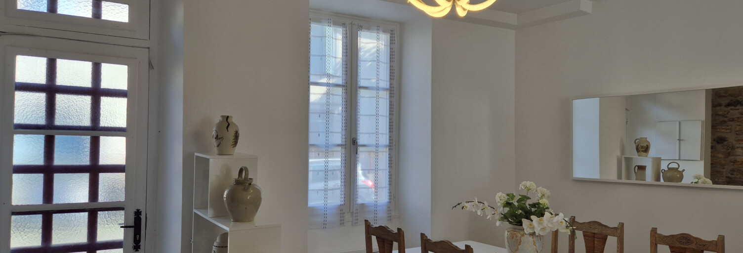 Maison 4 Pièces 75 m² à vendre à Salies-de-Béarn (64270)