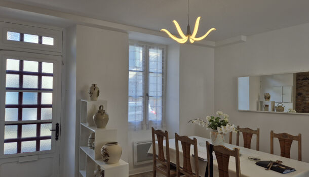 Villa / Maison 4 pièces  à vendre Salies-de-Béarn 64270