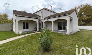 Maison 6 Pièces 114 m² à vendre à Saint-Germain-lès-Arpajon (91180)