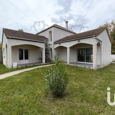 Maison 6 pièces 344970 €