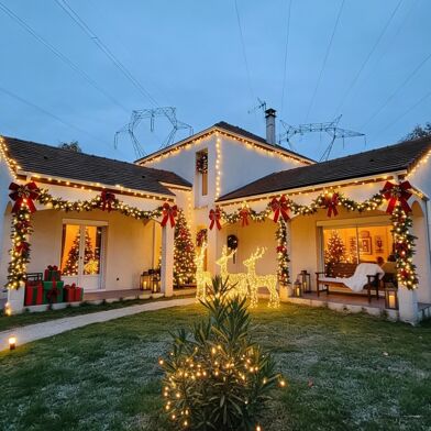 Maison 6 pièces 339300 €