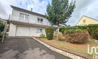 Maison 6 Pièces 161 m² à vendre à Niederbronn-les-Bains (67110)