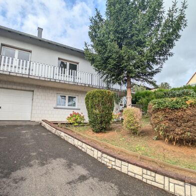 Maison 6 pièces 248000 €