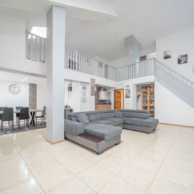 Maison 7 pièces 269000 €