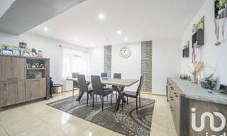 Maison 7 Pièces 191 m² à vendre à Piennes (54490)