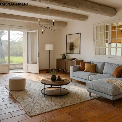 Maison 6 pièces 549000 €