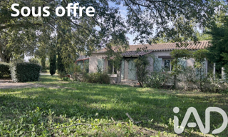 Maison 6 Pièces 142 m² à vendre à Lambesc (13410)