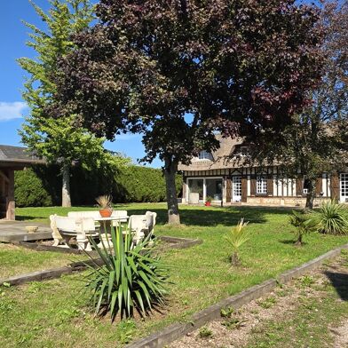 Maison 7 pièces 386000 €