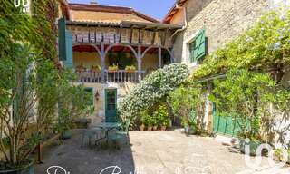 Maison 10 Pièces 341 m² à vendre à Mugron (40250)