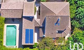 Maison 10 Pièces 210 m² à vendre à Sauvian (34410)