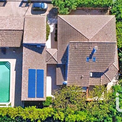 Maison 10 pièces 525000 €