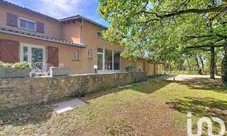 Maison 6 Pièces 250 m² à vendre à Septfonds (82240)